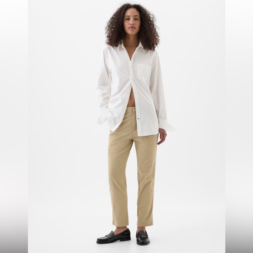 GAP Khakis Women’s Pants 14